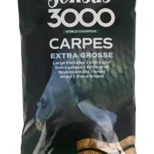 Alleen Vandaag Sensas 3000 Carpes 1kg